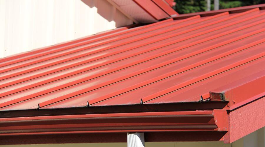 Industrial Roof Maintenance in Russian Mission, AK